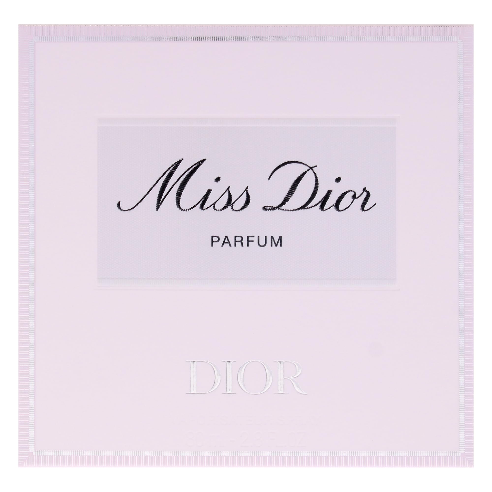 Amazon.com : Miss Dior by Christian Dior for Women - 2.7 oz Parfum